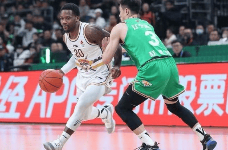 上赛季在同曦队表现不佳，前CBA常规赛MVP不得不转战意甲联赛？