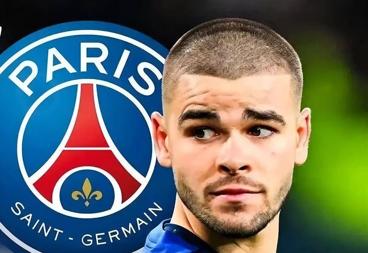 上赛季起伏！巴黎圣日耳曼欧冠待突围，舍瓦利耶成点球大战守护神