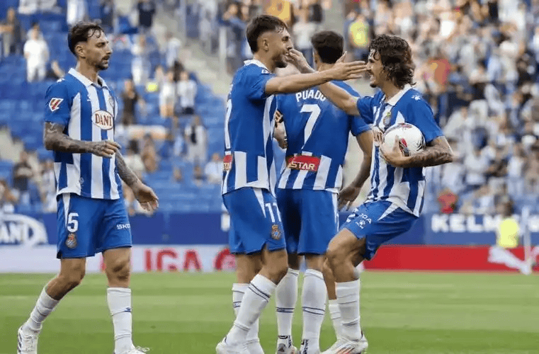 西甲保级战意VS欧战野心：巴伦西亚主场死磕西班牙人